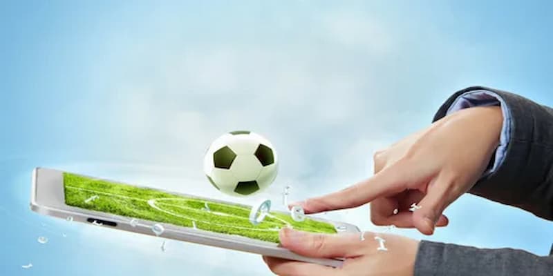 Cách phân tích kèo thẻ đỏ hiệu quả